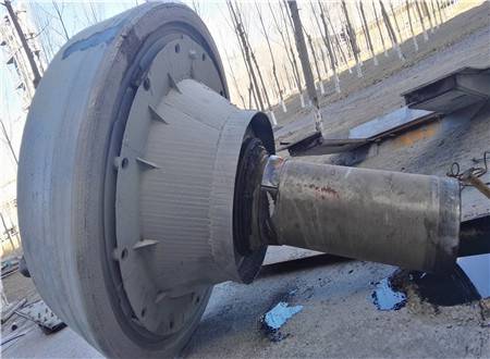 LM56.3+3S总成检修