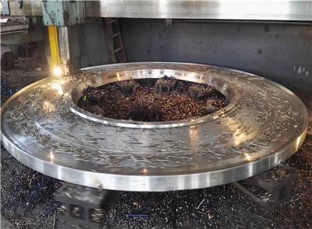 LM56.3+3S磨盘衬板