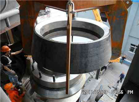 LM56.3+3S辊套安装