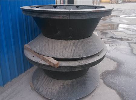 LM46.2+2S主辊护罩