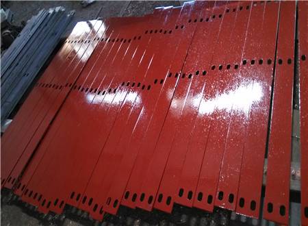 HRM37S选粉机动叶片