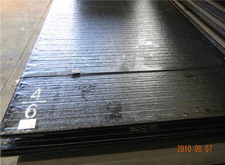 耐磨钢板