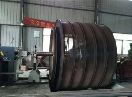 TRM系列转子总成