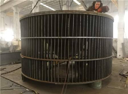 TRMK45.4转子总成